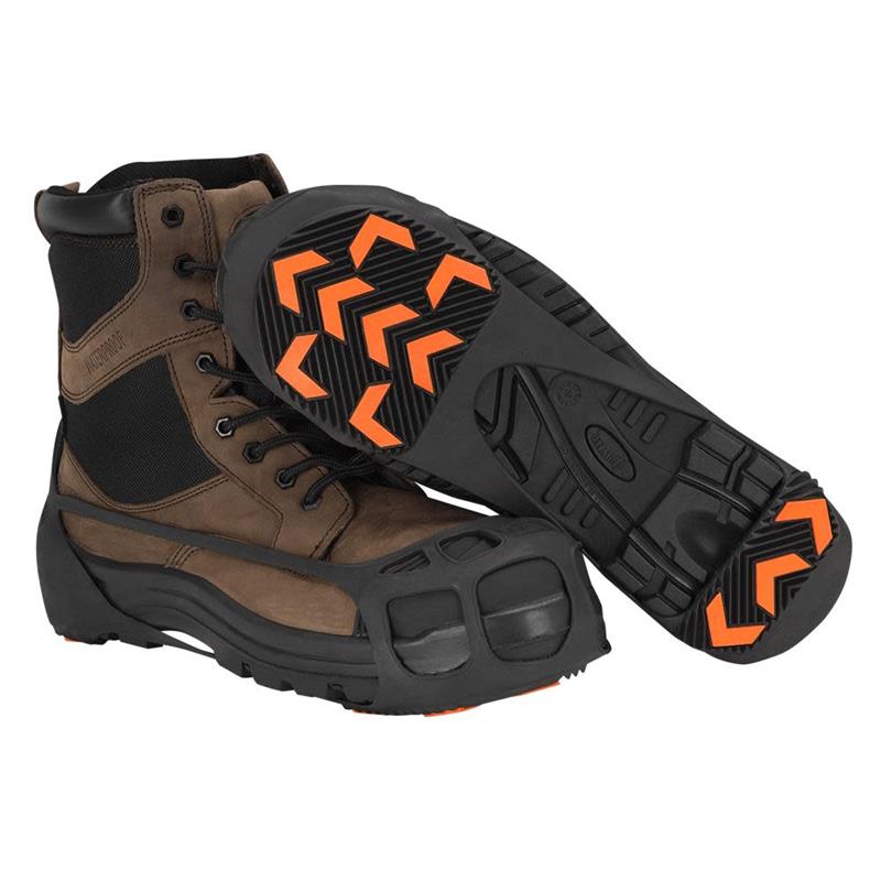 DUENORTH GRIP PRO SPIKELESS TRACTION AID - Ice Traction